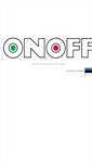 Mobile Screenshot of onoff.se